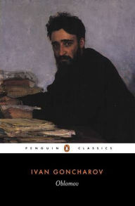 Title: Oblomov, Author: Ivan Goncharov