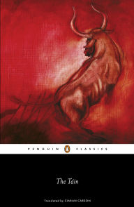 Title: The Tain, Author: Ciaran Carson