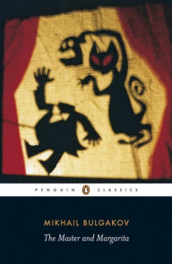 Title: Penguin Classics Master And Margarita, Author: Mikhail Bulgakov