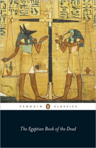 Title: The Egyptian Book of the Dead, Author: Wallace Budge