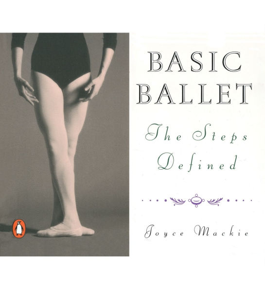 Basic Ballet: The Steps Defined