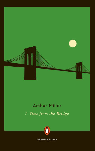 A View from the Bridge by Arthur Miller, Paperback | Barnes & Noble®