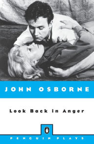 Title: Look Back in Anger, Author: John Osborne