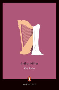 Title: The Price, Author: Arthur Miller