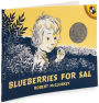 Blueberries For Sal By Robert McCloskey, Paperback | Barnes & Noble®