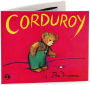 Alternative view 3 of Corduroy