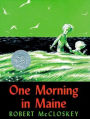 One Morning in Maine