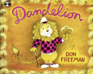 Title: Dandelion, Author: Don Freeman