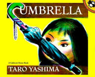 Title: Umbrella, Author: Taro Yashima
