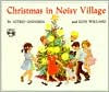 Title: Christmas in Noisy Village, Author: Astrid Lindgren