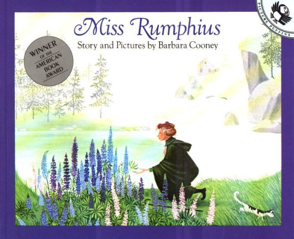 Miss Rumphius