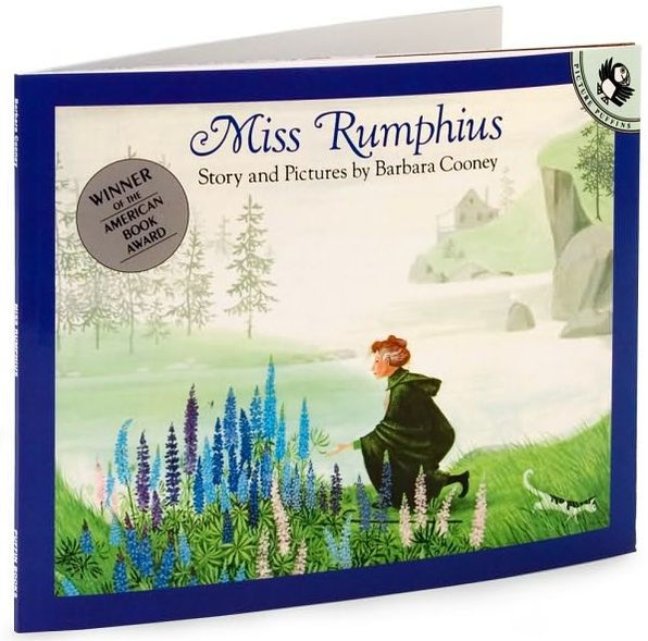 Miss Rumphius