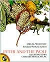 Title: Peter and the Wolf, Author: Sergei Prokofiev