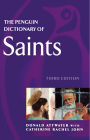 The Penguin Dictionary of Saints: Third Edition