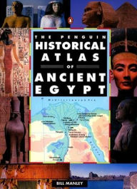 Free mp3 downloads books The Penguin Historical Atlas of Ancient Egypt 9780140513318 ePub FB2 PDF