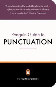 Google ebook store download The Penguin Guide to Punctuation by R. L. Trask