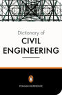 Penguin Dictionary of Civil Engineering