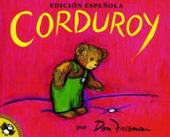 Title: Corduroy (Spanish Edition), Author: Don Freeman