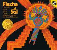 Title: Flecha al Sol, Author: Gerald McDermott
