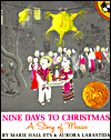 Nine Days to Christmas: A Story of Mexico