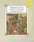 Alternative view 1 of Ashanti to Zulu: African Traditions