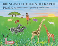 Title: Bringing the Rain to Kapiti Plain, Author: Verna Aardema