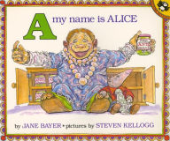 Title: A, My Name Is Alice, Author: Jane E. Bayer