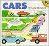 Title: Cars, Author: Anne Rockwell