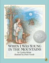 Title: When I Was Young in the Mountains, Author: Cynthia Rylant