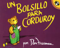 Title: Un bolsillo para Corduroy, Author: Don Freeman