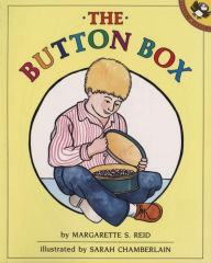 Title: The Button Box, Author: Margarette S. Reid