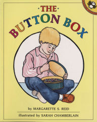 Title: The Button Box, Author: Margarette S. Reid