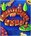 Title: The Letters Are Lost: A Picture Book about the Alphabet, Author: Lisa Campbell Ernst