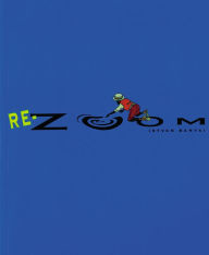 Title: Re-Zoom, Author: Istvan Banyai