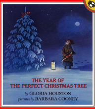 Title: The Year of the Perfect Christmas Tree: An Appalachian Story, Author: Gloria Houston