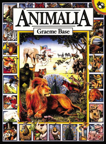 Animalia