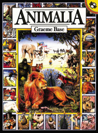 Animalia