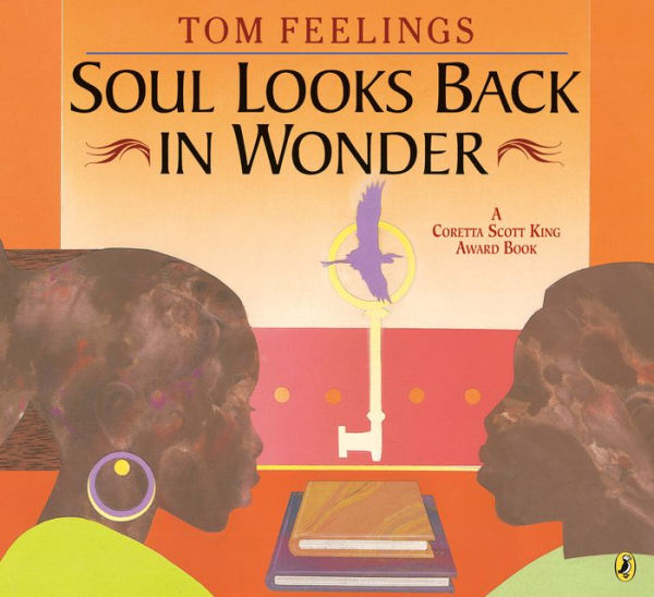 Soul Looks Back Wonder