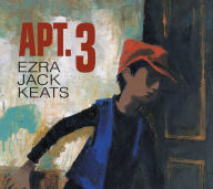 Title: Apt. 3, Author: Ezra Jack Keats
