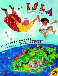 La Isla (Spanish Edition)