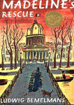 Alternative view 1 of Madeline's Rescue (Caldecott Medal Winner)