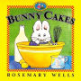 Bunny Cakes (Max and Ruby Series)