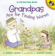 Title: Grandpas Are For Finding Worms, Author: Harriet Ziefert