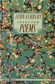 Title: Selected Poems, Author: John Ashbery