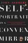 Self-Portrait in a Convex Mirror (Pulitzer Prize Winner)