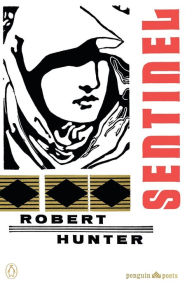 Title: Sentinel and Other Poems, Author: Robert Hunter