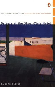 Title: Drivers at the Short-Time Motel, Author: Eugene Gloria