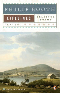 Title: Lifelines: Selected Poems 1950-1999, Author: Philip Booth