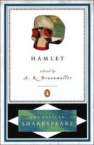 Title: Hamlet (Pelican Shakespeare Series), Author: William Shakespeare