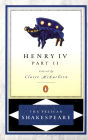 Henry IV, Part 2 (Pelican Shakespeare Series)